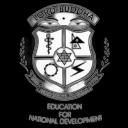University logo University logo