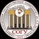 University logo University logo