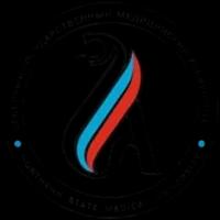 Northern State Medical University Northern State Medical University