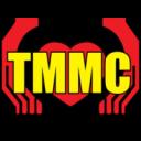 Tairunnessa Memorial Medical College logo Tairunnessa Memorial Medical College logo