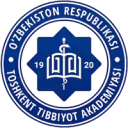 Tashkent Medical Academy logo Tashkent Medical Academy logo