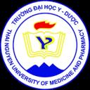 University logo University logo