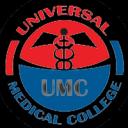 University logo University logo