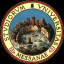 University of Messina logo University of Messina logo