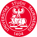 University of Turin logo University of Turin logo