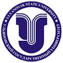 University logo University logo