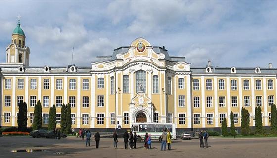 Voronezh State Medical University Voronezh State Medical University