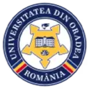 University of Oradea logo University of Oradea logo