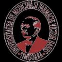 Victor Babes University of Medicine and Pharmacy logo Victor Babes University of Medicine and Pharmacy logo