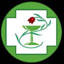 University of Traditional Medicine logo University of Traditional Medicine logo
