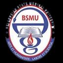 University logo University logo