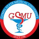 University logo University logo