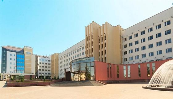 Vitebsk State Medical University Vitebsk State Medical University