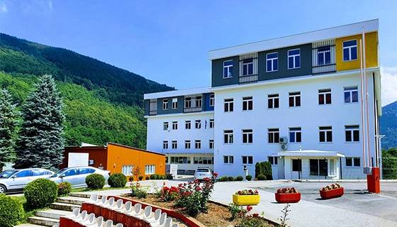 University of East Sarajevo University of East Sarajevo