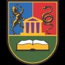 University logo University logo