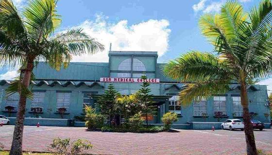 SSR Medical College SSR Medical College