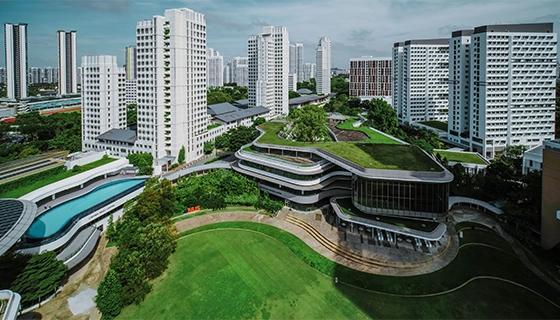National University of Singapore National University of Singapore