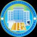 University logo University logo