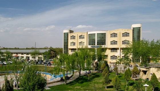 Arak University of Medical Sciences Arak University of Medical Sciences
