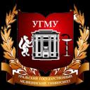 University logo University logo