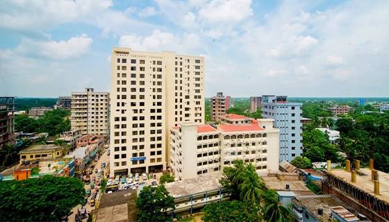 Diabetic Association Medical College Diabetic Association Medical College