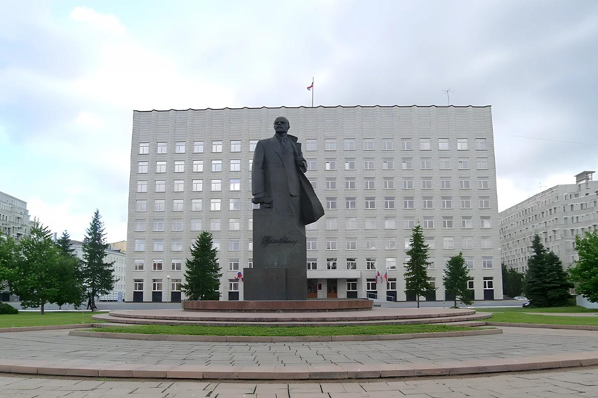 Northern State Medical University Northern State Medical University