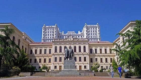 Tbilisi State Medical University Tbilisi State Medical University