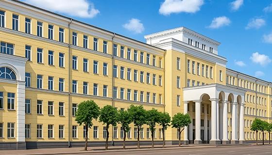 Smolensk State Medical University Smolensk State Medical University