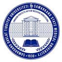 Samarkand State Medical University logo Samarkand State Medical University logo