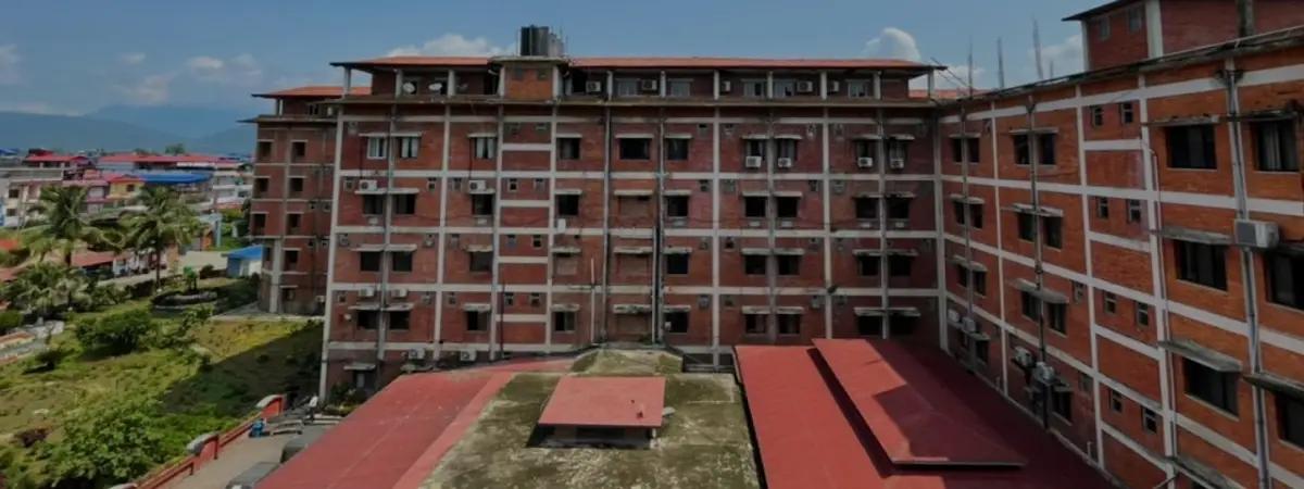 College of Medical Sciences College of Medical Sciences