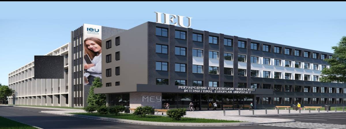 International European University International European University
