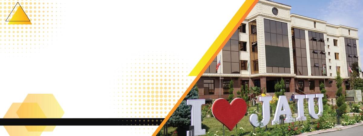 Jalal Abad International University Jalal Abad International University