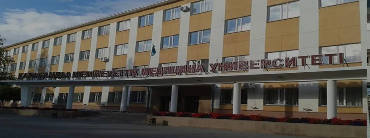 Karaganda State Medical University Karaganda State Medical University