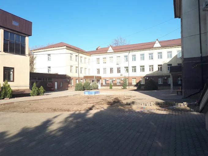 Kyrgyz State University I. Arabaev Kyrgyz State University I. Arabaev