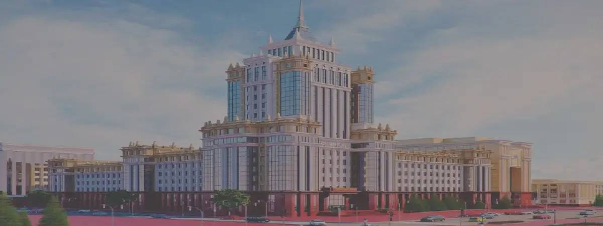 North Ossetian State Medical Academy North Ossetian State Medical Academy