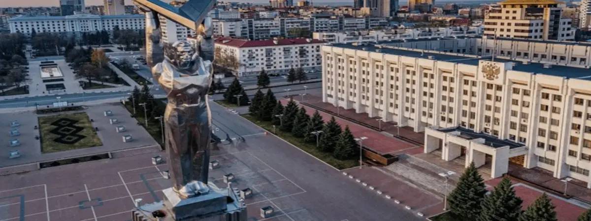 Samara State Medical University Samara State Medical University