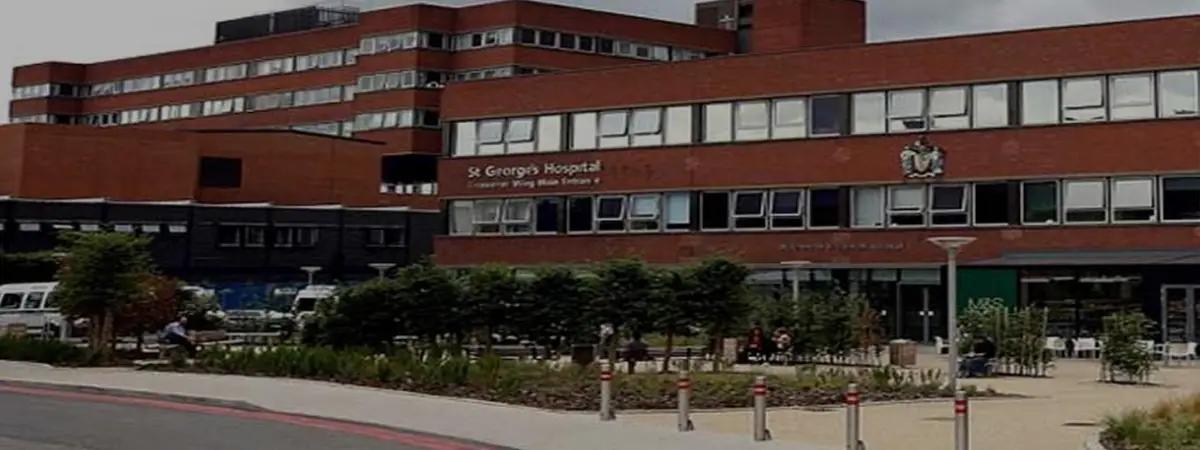 St. George University of London St. George University of London