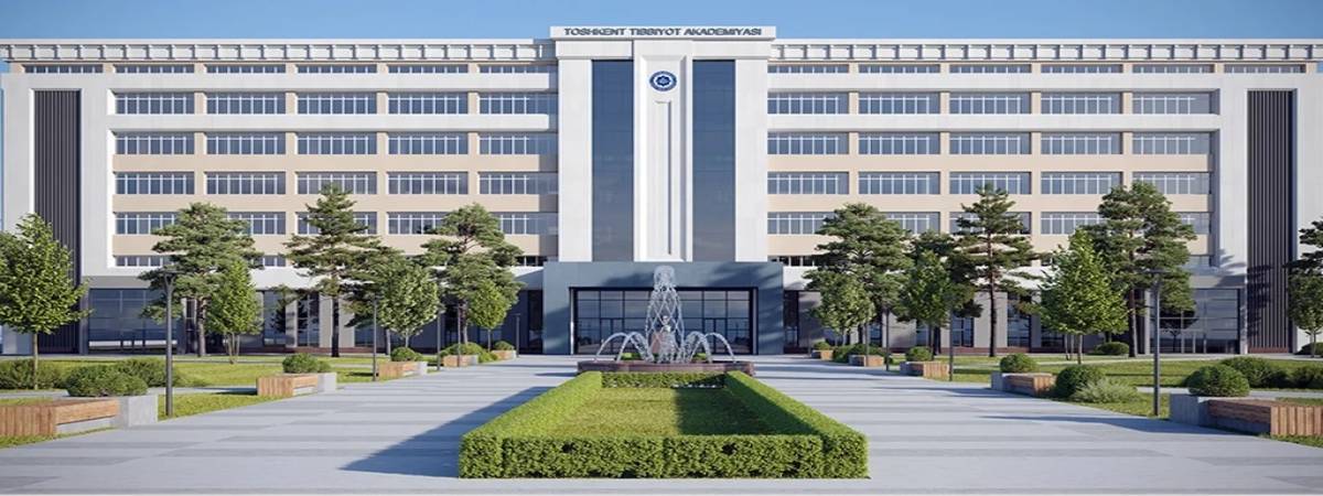 Tashkent State Medical University Tashkent State Medical University