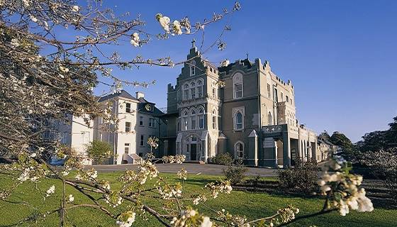 University College Dublin University College Dublin