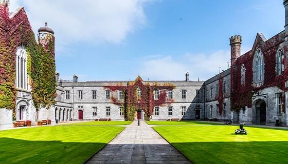 University of Galway University of Galway
