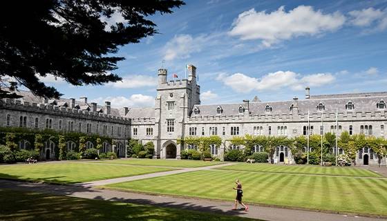 University College Cork University College Cork