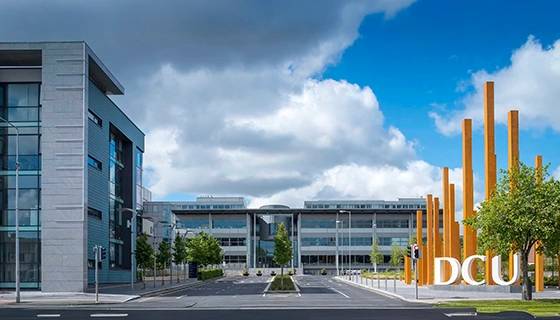 Dublin City University Dublin City University