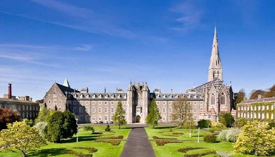 Maynooth University Maynooth University