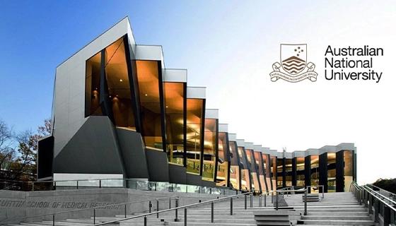 Australian National University Australian National University