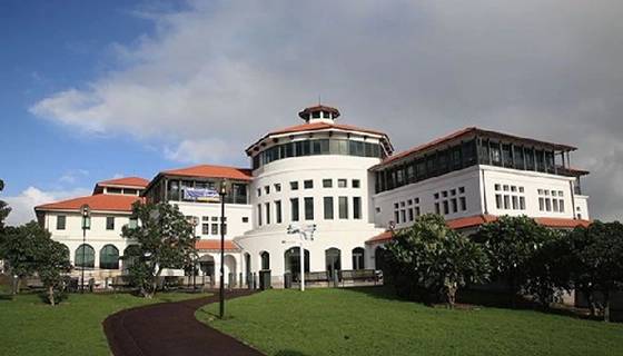 Massey University Massey University