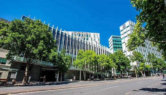 Auckland University of Technology Auckland University of Technology