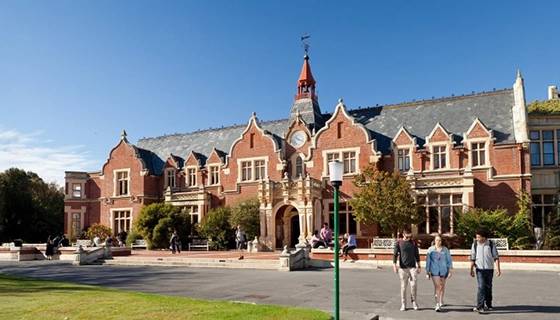 Lincoln University Lincoln University