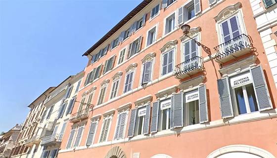 Academia Del Lusso Academia Del Lusso