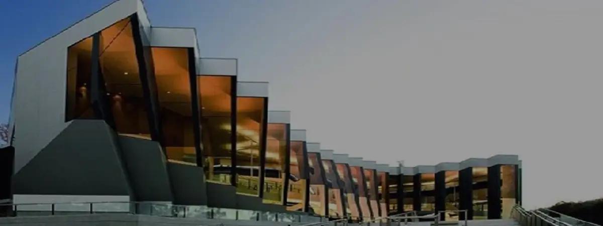 Study in Australian National University Study in Australian National University