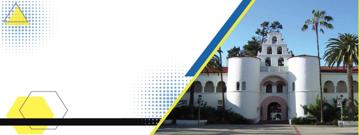 Study in California State University Study in California State University